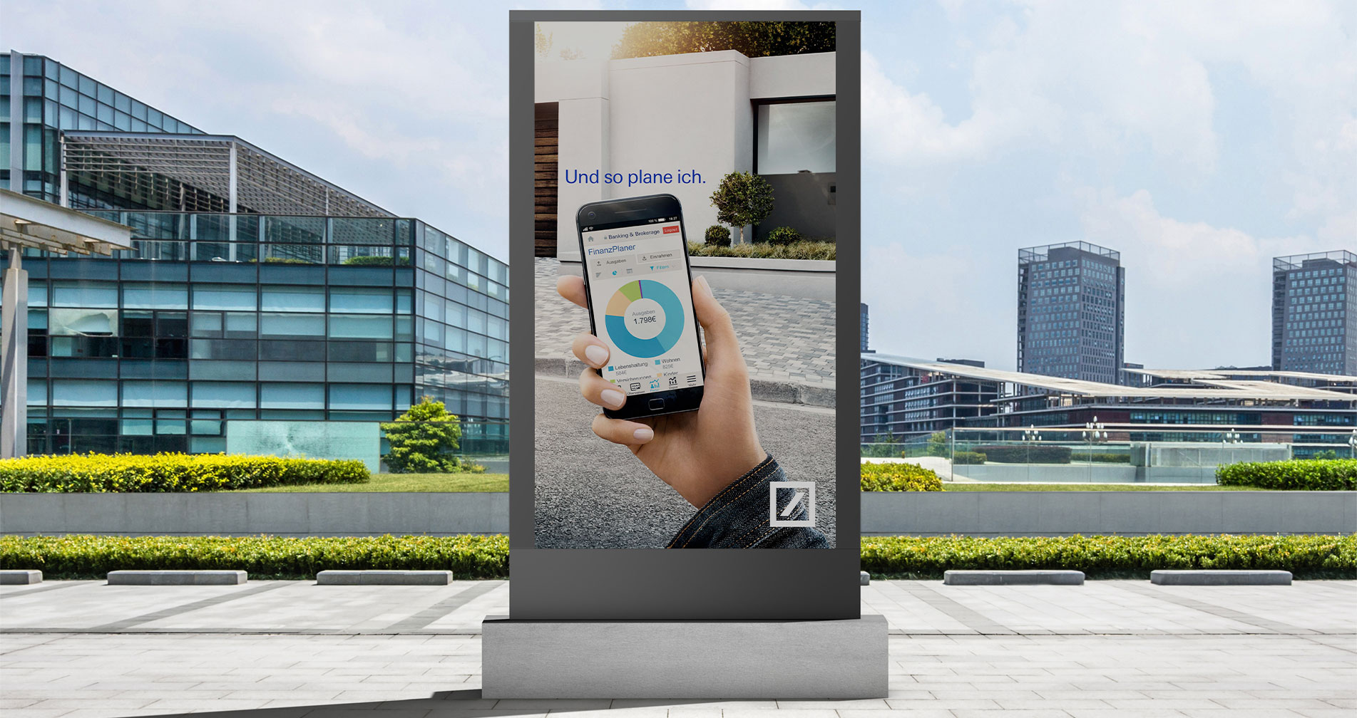 content for digital signage