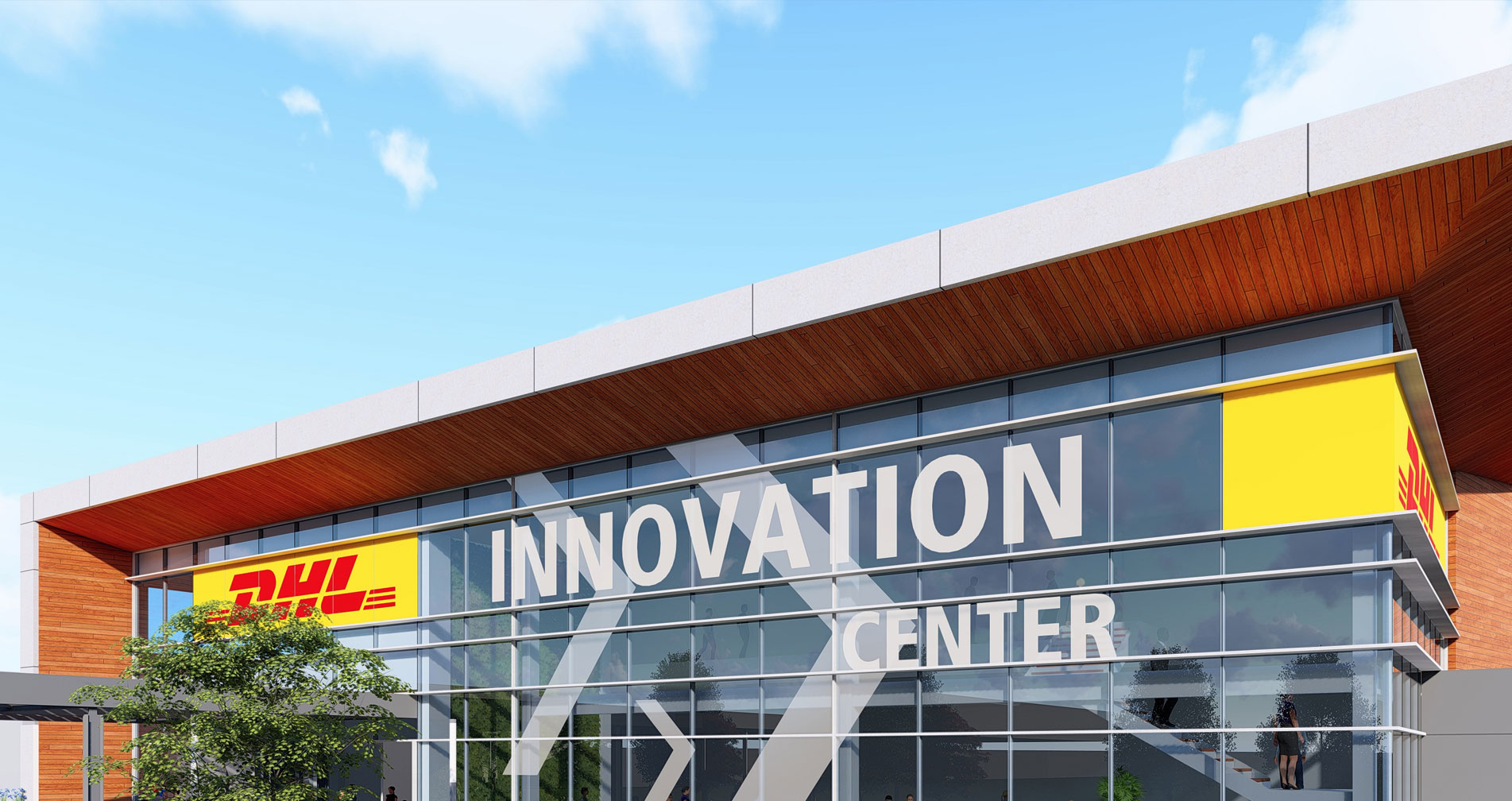 Innovation Center