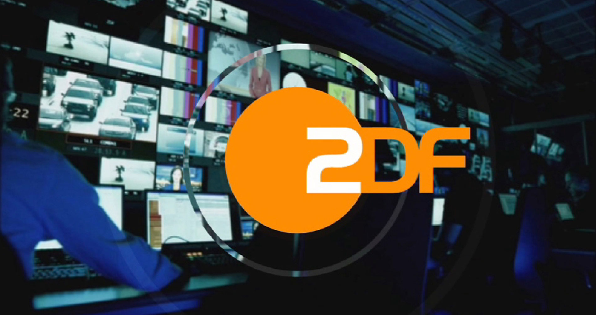 ZDF Corporate Films