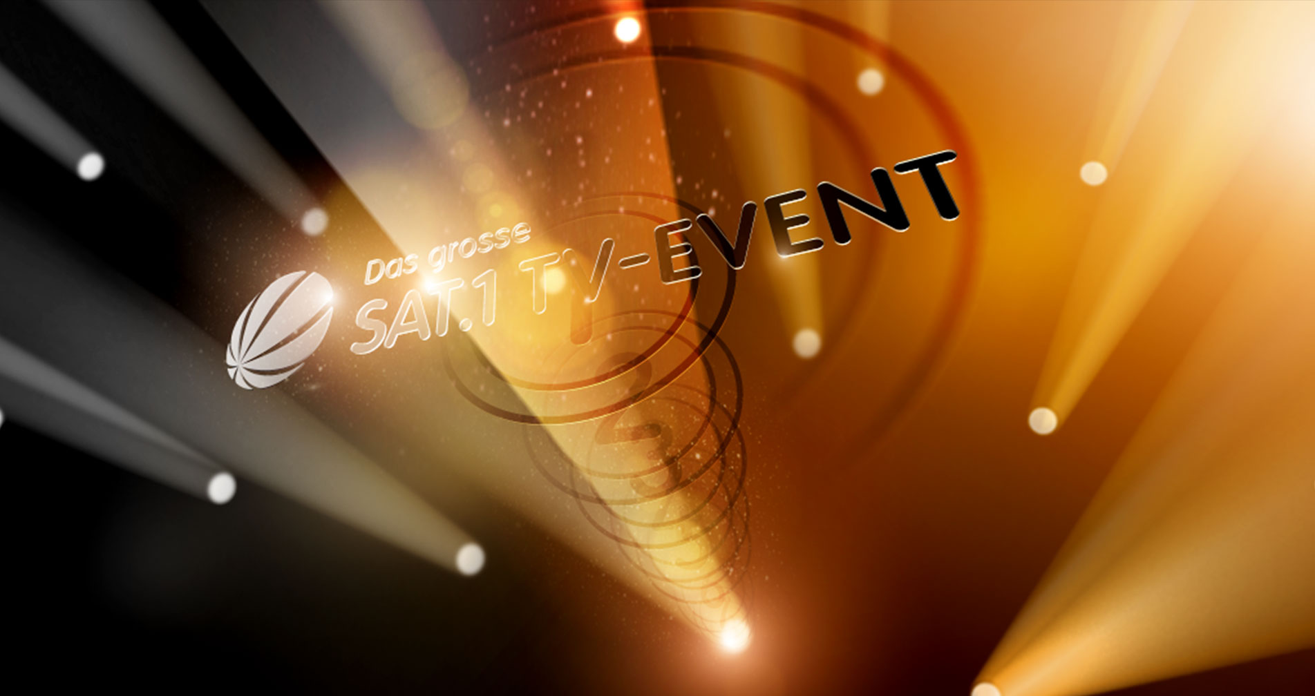 Sat.1 TV Event