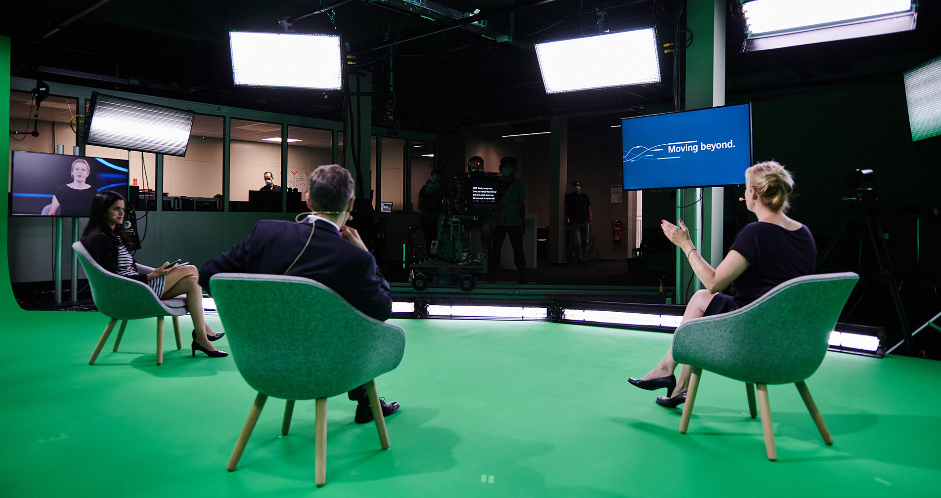 Siemens Mobility Business Conference