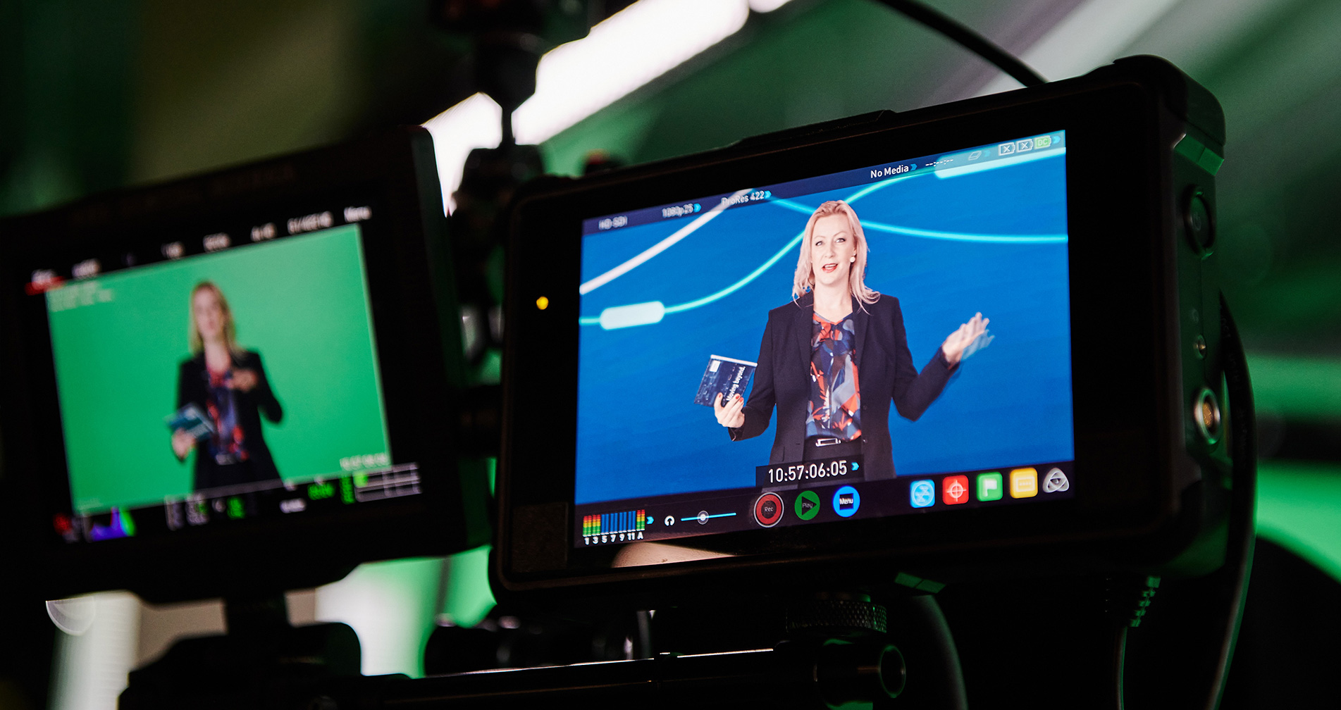 Siemens Mobility Business Conference