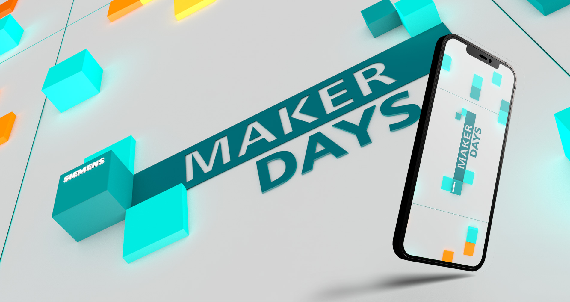 Siemens Maker Days