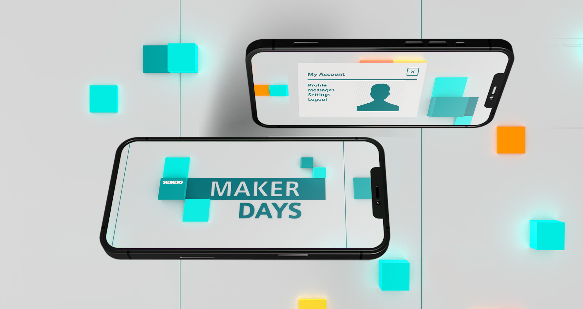 Siemens Maker Days