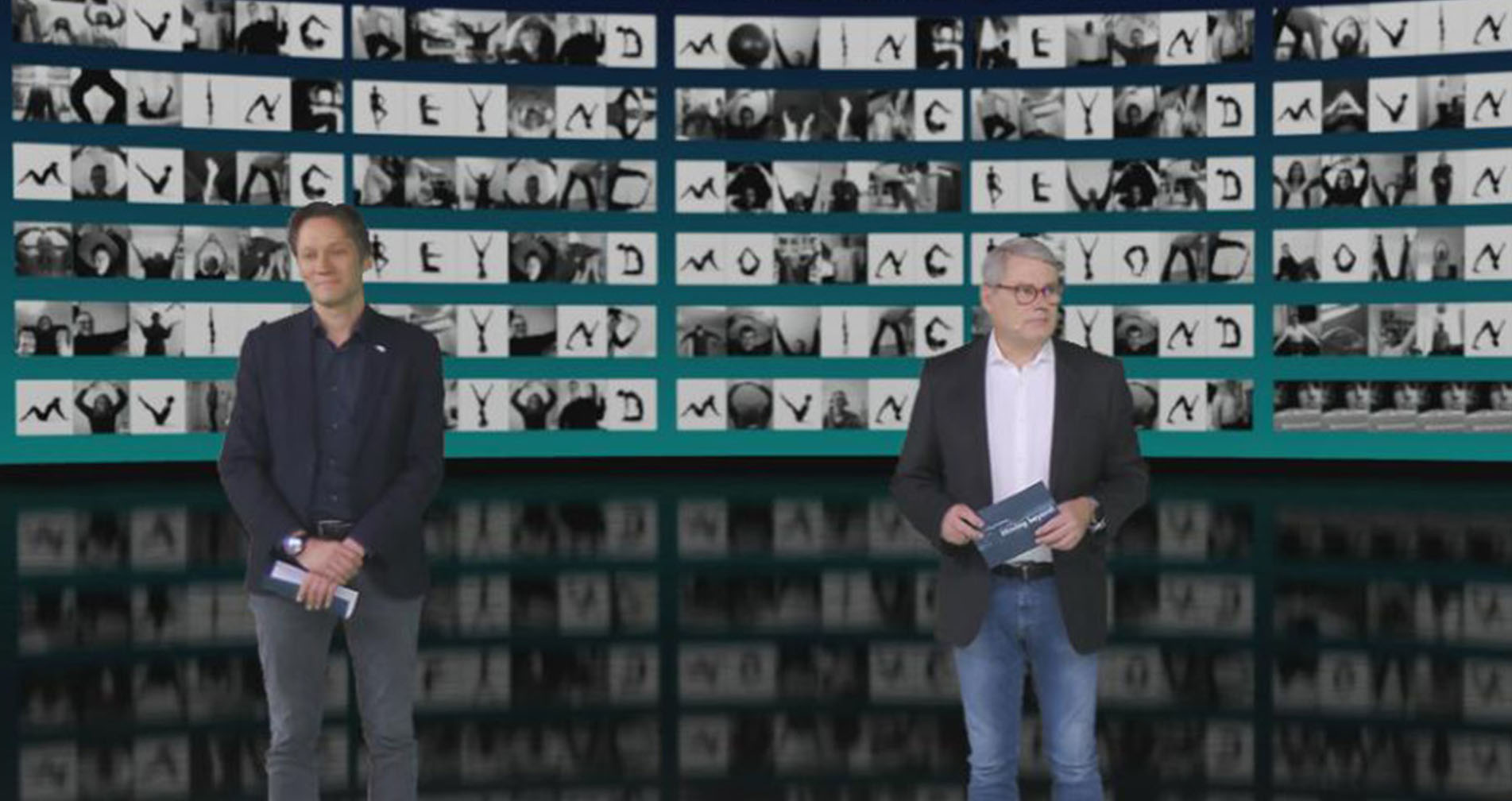 Siemens Mobility Business Conference