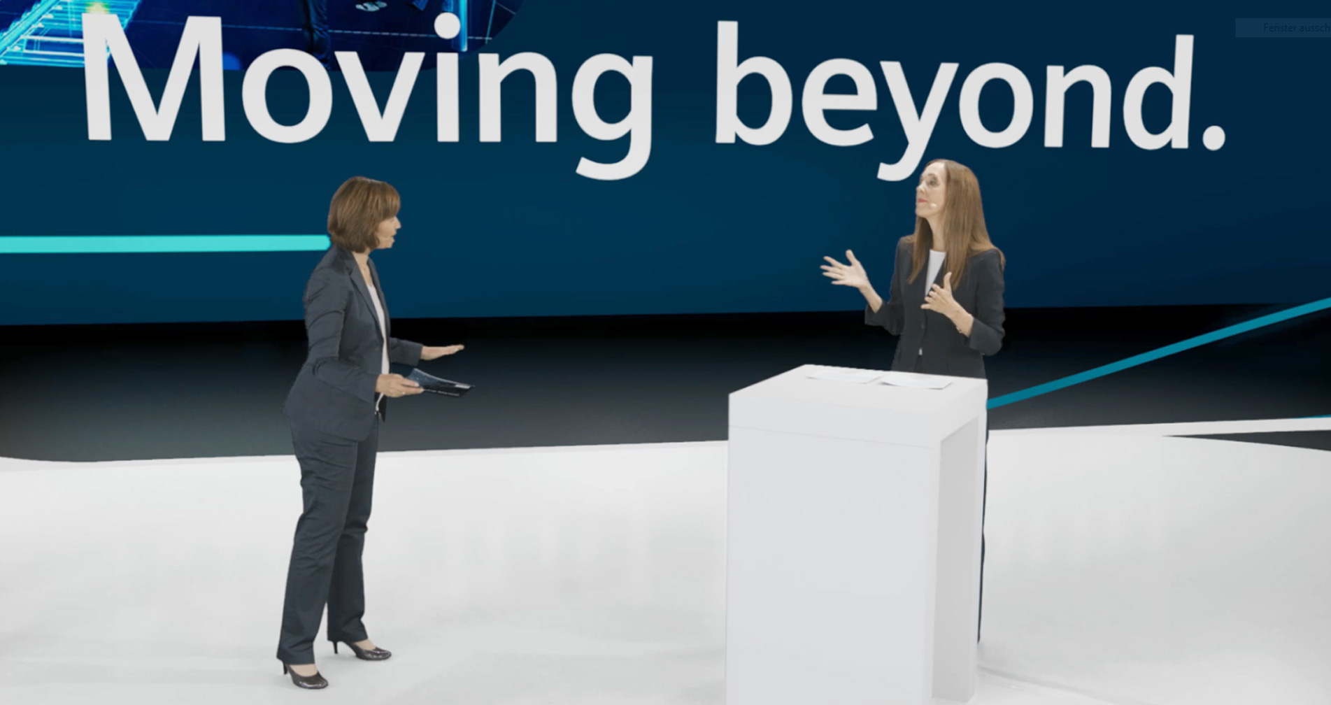 Siemens Mobility COVID-19 special